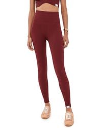 Head - X Veronica Beard Leggings - Lyst