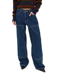 Lioness - Anchor Jeans - Lyst