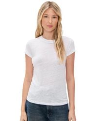 IRO - Third Tee - Lyst