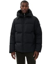 Canada Goose - Crofton Puffer Jacket - Lyst