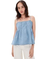 Ba&sh - Lucina Top - Lyst
