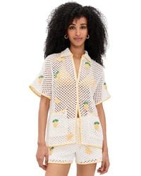 Saylor - Blithe Two Piece Set - Lyst