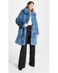 marc jacobs winter jacket