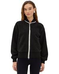 Varley - Hansley Fleece Jacket - Lyst