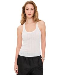 A.L.C. - A. L.C. Iris Top - Lyst