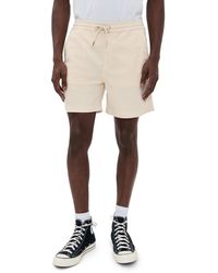 NN07 - Gregor Pull On Shorts 6.25 - Lyst