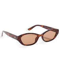 Aire - Moonstone Sunglasses - Lyst