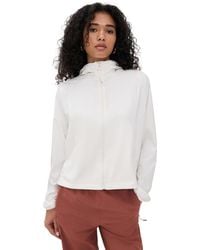 Beyond Yoga - Cross Country Packable Jacket - Lyst