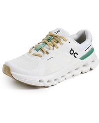 On Shoes - Cloudrunner 2 Sneakers - Lyst
