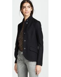 rag and bone jacket womens