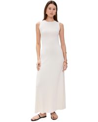 Solid & Striped - The Lucerne Dress - Lyst