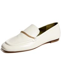 MARIA LUCA - Isabella Loafers - Lyst