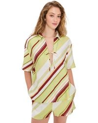 Seven Wonders - Florence Top - Lyst