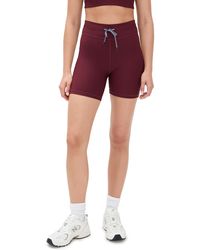 The Upside - Trail 6 Spin Shorts - Lyst