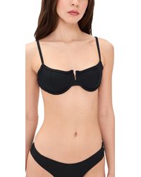 LSPACE - Hunter Bikini Top - Lyst