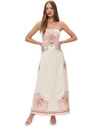 Shani Shemer - Angela Maxi Dress - Lyst