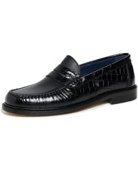 VINNY'S - X J. Press Yardee Loafers - Lyst
