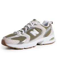 New Balance - 530 Sneakers M 10/ W 12 - Lyst