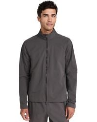 Reigning Champ - Nylon Oxford Team Jacket - Lyst
