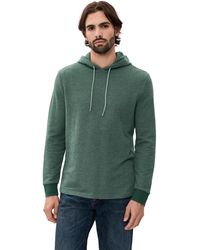 Fair Harbor - Tailwind Hoodie - Lyst