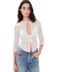 Lioness - Cyd Top - Lyst