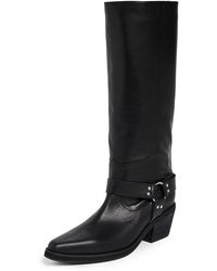 INTENTIONALLY ______ - Josephine Boots - Lyst