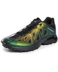 Salomon - Xt-Whisper Void Sneakers - Lyst