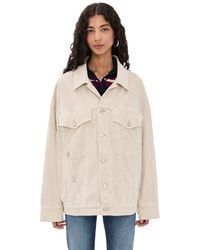 Agolde - Wayne Jacket - Lyst