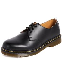 Dr. Martens - 1461 Made In England Abandon Boot - Lyst