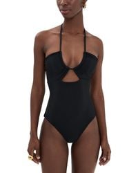 Beach Riot - Phoenix One Piece - Lyst