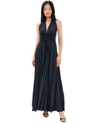 A.L.C. - A. L.C. Sabine Gown - Lyst