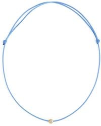DEVE - Mini Brise Soleil Necklace - Lyst
