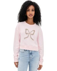 LoveShackFancy - Rylan Pullover - Lyst
