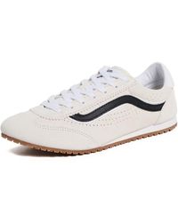 Vans - Super Low Pro Sneakers - Lyst