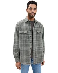 Rails - Alder Shirt Jacket - Lyst
