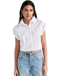 Hevron - Leonora Top - Lyst