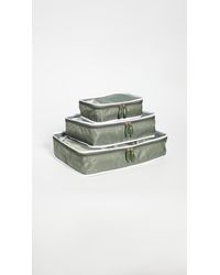 paravel packing cube trio