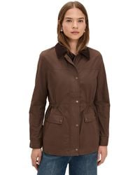 PAIGE - Horizon Barn Jacket - Lyst