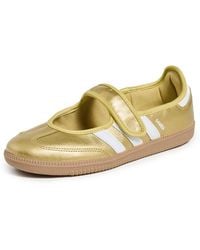 adidas - Samba Jane Shoes - Lyst