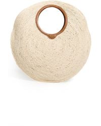 Cult Gaia - Amun Shoulder Bag - Lyst