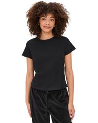 AMO - Love Tee - Lyst