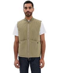 Barbour - Re-Engineered Liddesdale Gilet Vest - Lyst