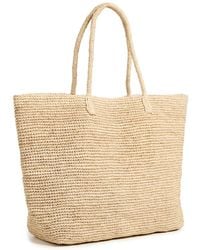Hat Attack - Jane Tote - Lyst