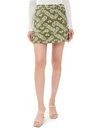 Hunter Bell - Powell Skirt - Lyst