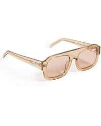 Wisdom - Frame 31 Sunglasses - Lyst