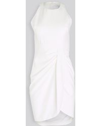 black halo delilah dress