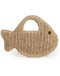 Simon Miller - Fish Bag - Lyst
