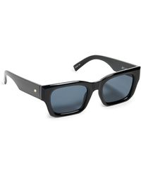 Le Specs - Shmood Sunglasses - Lyst