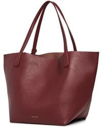 Mansur Gavriel - Everyday Soft Tote - Lyst