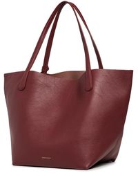 Mansur Gavriel - Everyday Soft Tote - Lyst